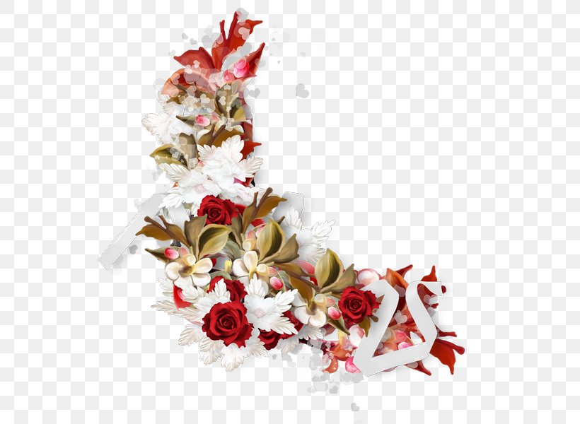 Paper Flower Picture Frames, PNG, 545x600px, Paper, Branch, Christmas Decoration, Cut Flowers, Floral Design Download Free