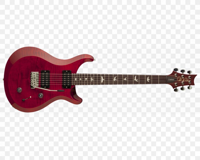 PRS Guitars PRS SE Custom 24 Electric Guitar PRS Custom 24 Musical Instruments, PNG, 1000x800px, Prs Guitars, Acoustic Electric Guitar, Bass Guitar, Electric Guitar, Electronic Musical Instrument Download Free