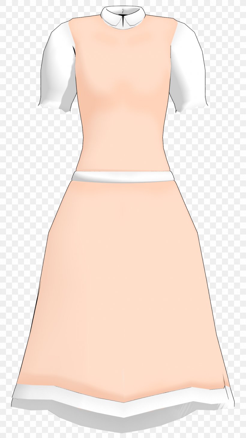 Shoulder Sleeve Dress, PNG, 1080x1920px, Watercolor, Cartoon, Flower, Frame, Heart Download Free
