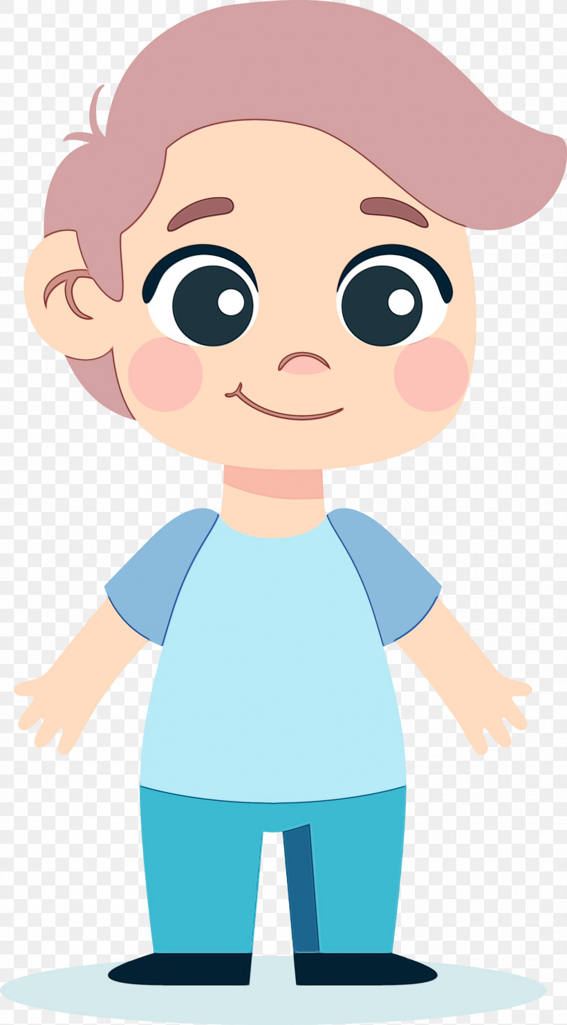 Cartoon Cheek Child Toddler, PNG, 1659x3000px, Boy, Cartoon, Cheek, Child, Paint Download Free