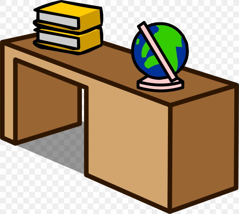 Club Penguin Table Office & Desk Chairs Clip Art, PNG, 1963x1762px, Club Penguin, Artwork, Carteira Escolar, Chair, Classroom Download Free
