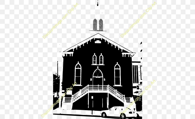 Dexter Avenue Baptist Church Parish Medieval Architecture Middle Ages, PNG, 500x500px, Parish, Arch, Architecture, Black And White, Building Download Free