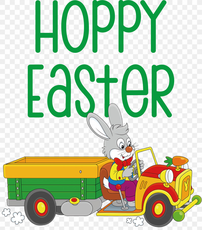 Hoppy Easter Easter Day Happy Easter, PNG, 2632x3000px, Hoppy Easter, Car, Driving, Easter Day, Happy Easter Download Free