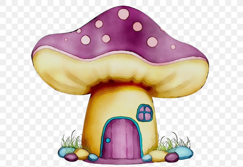Illustration Cartoon Purple Product Animal, PNG, 650x563px, Cartoon, Animal, Mushroom, Purple Download Free