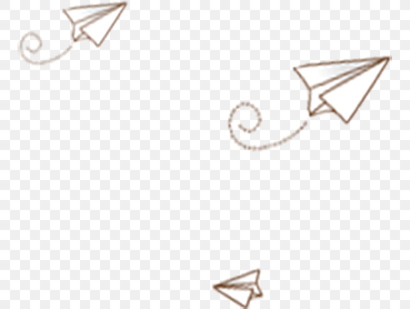 Paper Plane Airplane, PNG, 749x618px, Paper, Airplane, Animation, Area, Body Jewelry Download Free