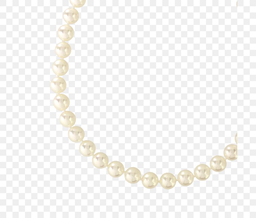 Pearl Necklace Body Jewellery Jewelry Design, PNG, 700x700px, Pearl, Body Jewellery, Body Jewelry, Fashion Accessory, Gemstone Download Free