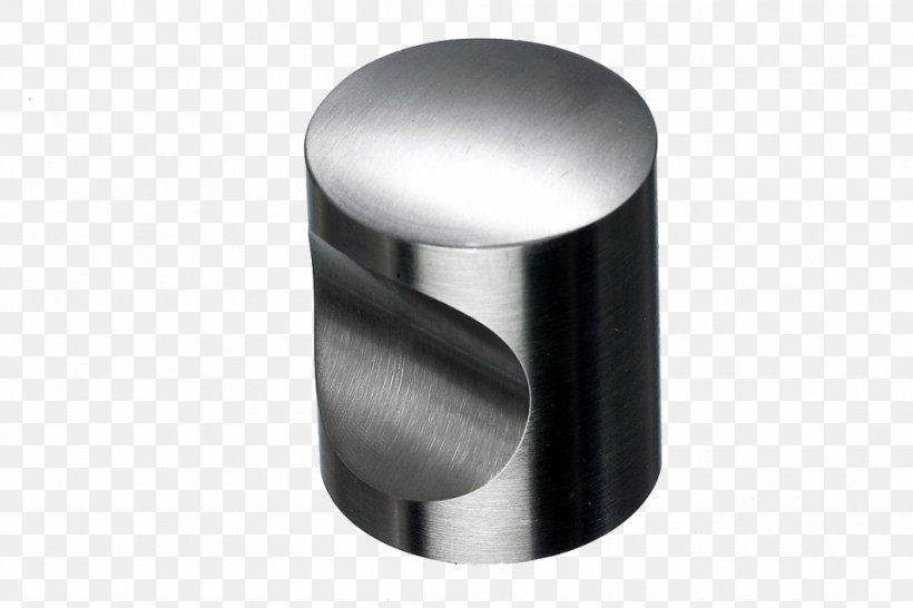 Top Knobs SS22 Cabinet Knob By Top Knobs Stainless Steel Cylinder Angle, PNG, 960x640px, Steel, Cabinetry, Cylinder, Door Handle, Hardware Download Free