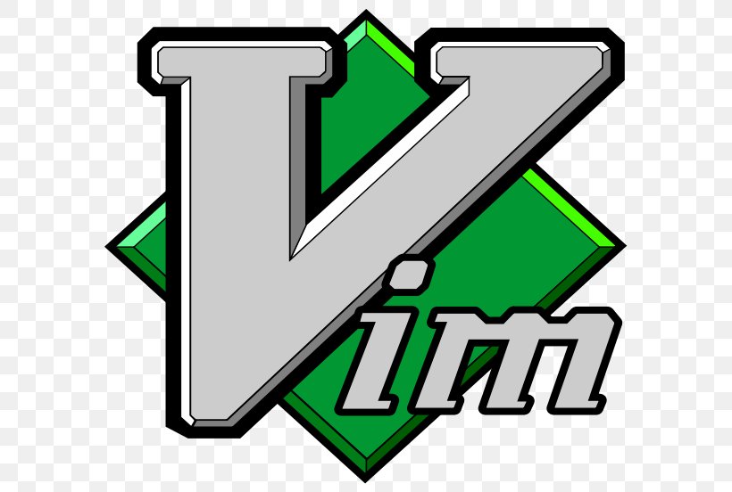 Vim Text Editor Syntax Highlighting Linux, PNG, 605x552px, Vim, Area, Bram Moolenaar, Brand, Command Download Free