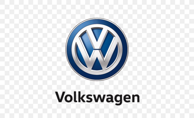 Volkswagen Beetle Car Volkswagen Tiguan Logo, PNG, 500x500px, Volkswagen, Ab Volvo, Brand, Car, Car Dealership Download Free