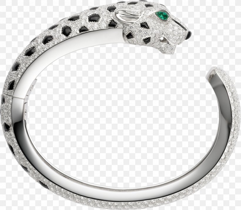 Bangle Bracelet Cartier Emerald Onyx, PNG, 1024x891px, Bangle, Body Jewelry, Bracelet, Bulgari, Cartier Download Free