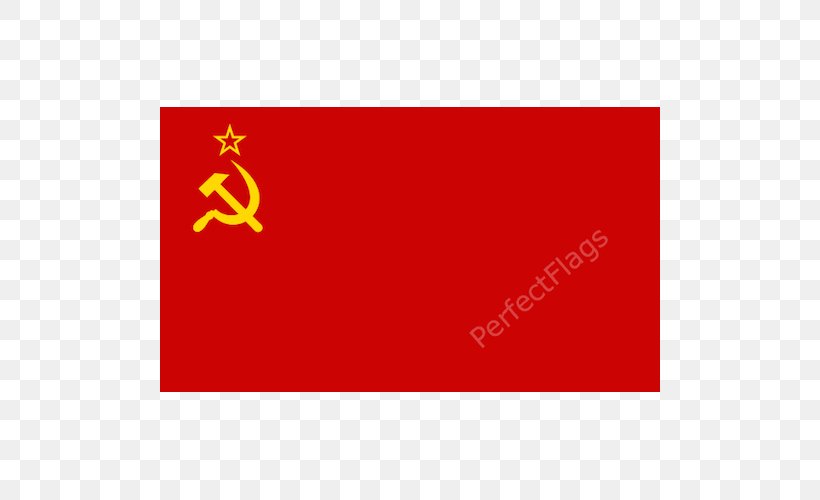 Flag Of The Soviet Union Flag Of The Soviet Union Transnistria Computer, PNG, 500x500px, Soviet Union, Brand, Computer, Flag, Flag Of The Soviet Union Download Free