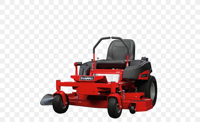 Lawn Mowers Zero-turn Mower Snapper Inc. Riding Mower, PNG, 500x500px, Lawn Mowers, Air Filter, Automotive Exterior, Dalladora, Hardware Download Free