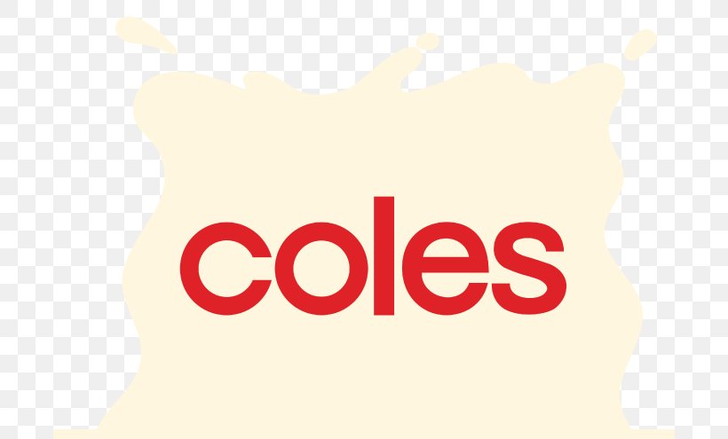 Logo Brand Font Coles Supermarkets Clip Art, PNG, 700x495px, Logo, Brand, Coles Supermarkets, Smile, Supermarket Download Free