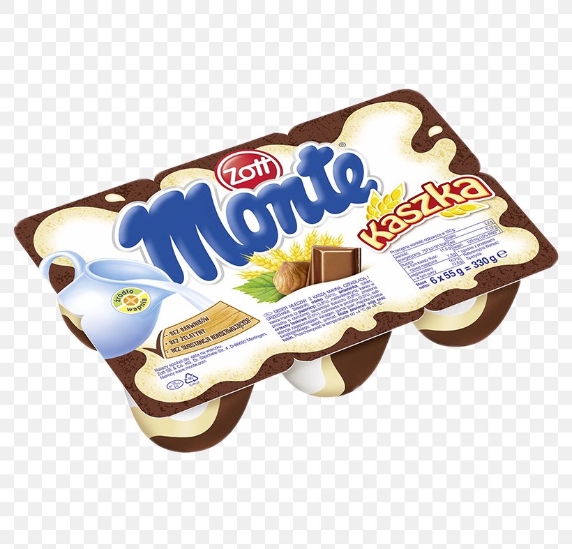 Mertingen Monte Zott Milk Dessert, PNG, 787x787px, Mertingen, Chocolate, Dessert, Flavor, Food Download Free