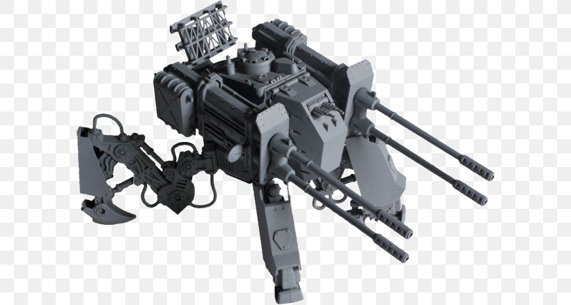Robot, PNG, 600x438px, Robot, Auto Part, Fictional Character, Gun, Machine Download Free