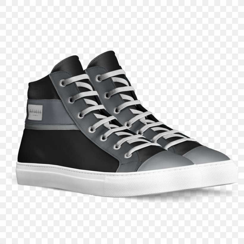 Sneakers High-top Shoe Clothing Vans, PNG, 1000x1000px, Sneakers, Basketball Shoe, Black, Chuck Taylor, Chuck Taylor Allstars Download Free