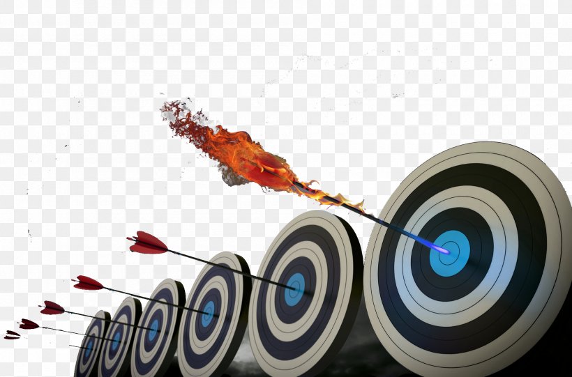 Stock Photography Bullseye Royalty-free, PNG, 1900x1254px, Stock Photography, Brand, Bullseye, Businessperson, Fire Arrow Download Free