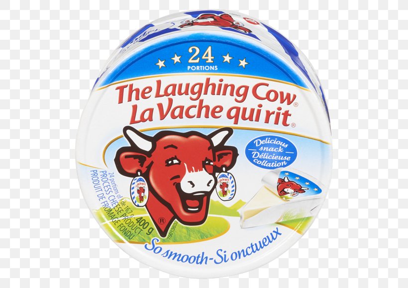 The Laughing Cow Milk Processed Cheese Cattle, PNG, 580x580px, Laughing Cow, Area, Boursin Cheese, Cattle, Cheese Download Free