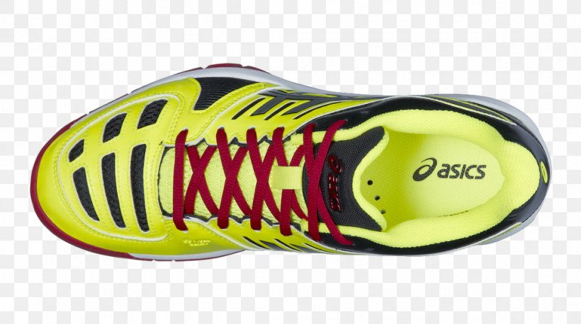 Yellow ASICS Shoe Sneakers Red, PNG, 1008x564px, Yellow, Adidas, Asics, Athletic Shoe, Cross Training Shoe Download Free