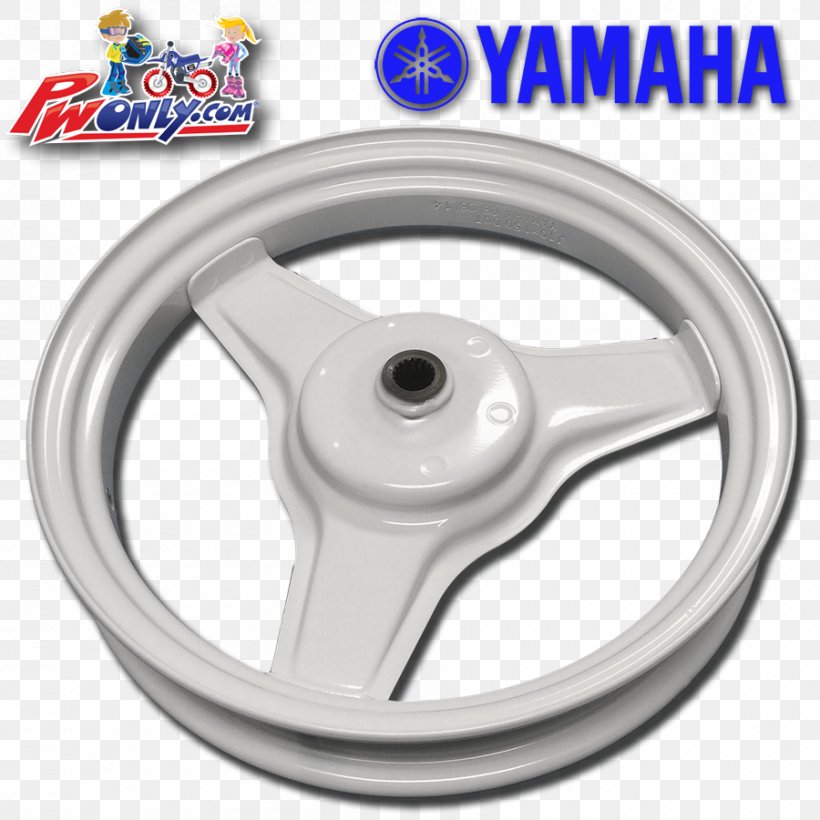 Alloy Wheel Yamaha Motor Company Rim Spoke, PNG, 900x900px, Alloy Wheel, Auto Part, Automotive Wheel System, Bicycle, Bicycle Forks Download Free