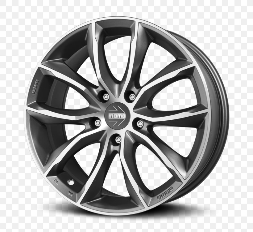 Car Alloy Wheel Momo NEO WHEELS, PNG, 750x750px, Car, Alloy, Alloy Wheel, Auto Part, Automotive Design Download Free