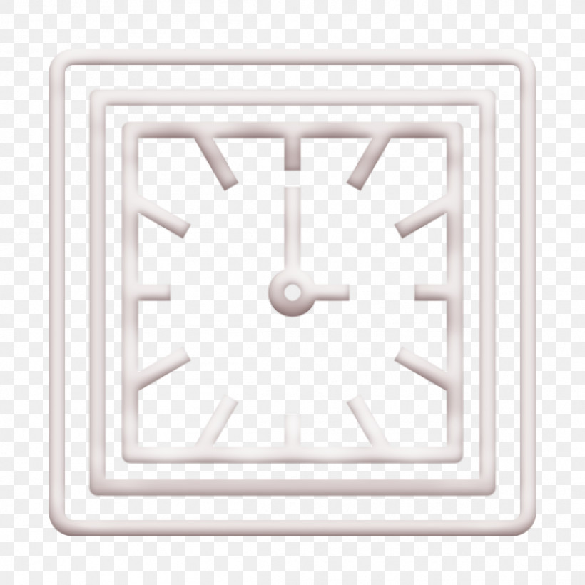 Clock Icon Watch Icon Electronic Device Icon, PNG, 1152x1152px, Clock Icon, Circle, Clock, Electronic Device Icon, Furniture Download Free