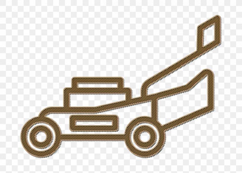 Cultivation Icon Yard Icon Lawn Mower Icon, PNG, 1202x860px, Cultivation Icon, Lawn Mower Icon, Line, Vehicle, Yard Icon Download Free