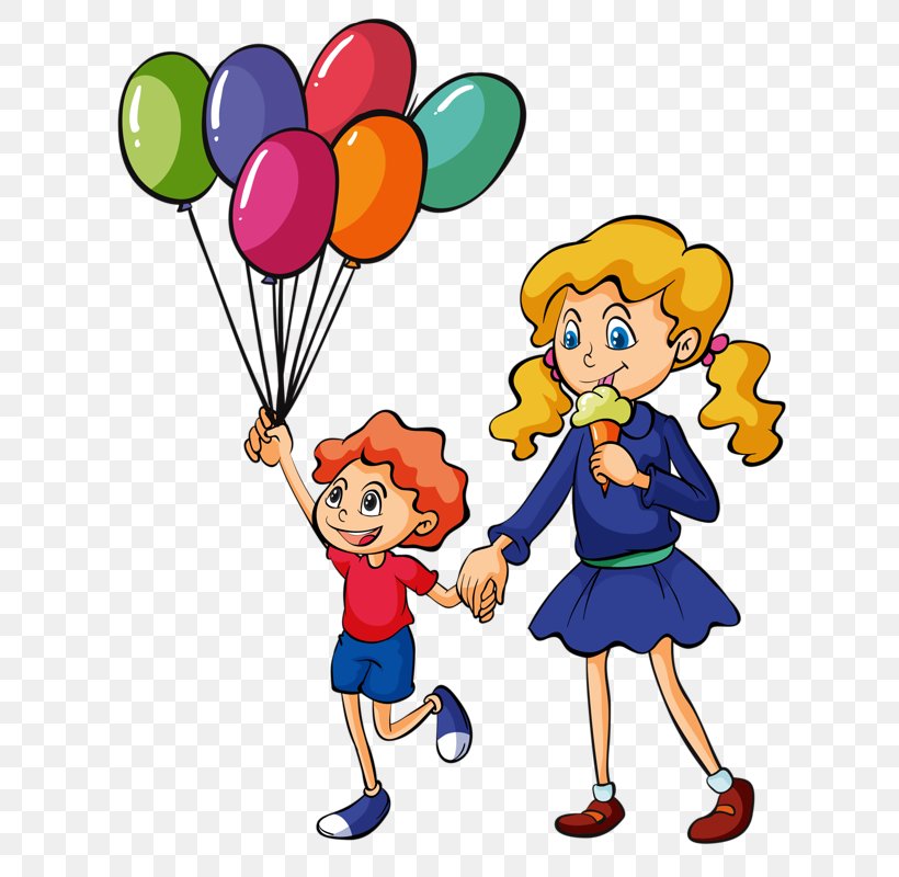 Kids Playing Cartoon, PNG, 617x800px, Cartoon, Balloon, Celebrating, Child, Gesture Download Free