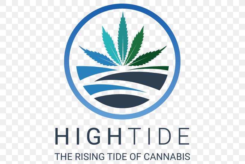 MJBizCon Canada High Tide Ventures Inc. FSD Pharma Hemp, PNG, 550x550px, 2018, Tide, Area, Brand, Business Download Free