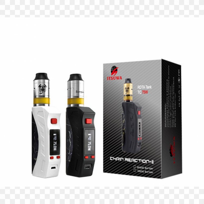 Phantom Tank Evolv Electronic Cigarette Chain Reaction Cycles DNA, PNG, 1200x1200px, Phantom Tank, Alibaba Group, Bottle, Chain Reaction Cycles, Computer Hardware Download Free