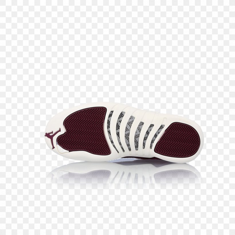 Sneakers Air Jordan Retro XII Shoe Nike, PNG, 1000x1000px, Sneakers, Air Jordan, Air Jordan Retro Xii, Bordeaux, Brand Download Free