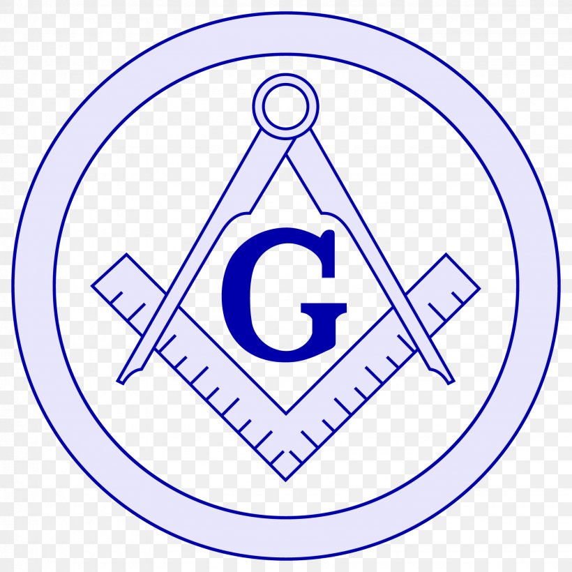 Square And Compasses Freemasonry Masonic Lodge Clip Art, PNG, 1950x1950px, Square And Compasses, Area, Brand, Compass, Freemasonry Download Free