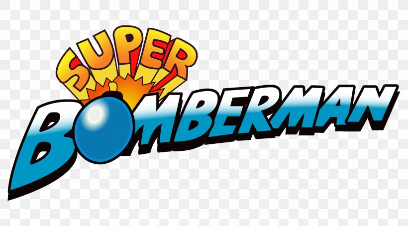 Super Bomberman Bomberman Party Edition Video Game Itsourtree.com, PNG, 3830x2123px, Super Bomberman, Area, Artwork, Bomberman, Bomberman Party Edition Download Free