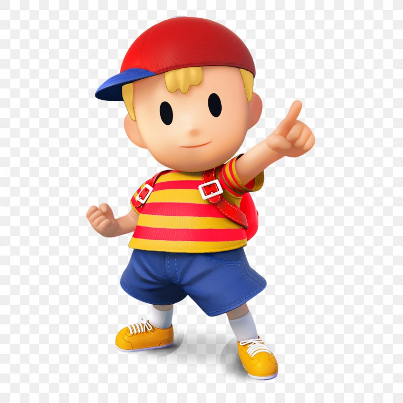 Super Smash Bros. For Nintendo 3DS And Wii U Super Smash Bros. Brawl EarthBound Super Smash Bros. Melee, PNG, 1280x1280px, Super Smash Bros Brawl, Ball, Boy, Child, Doll Download Free