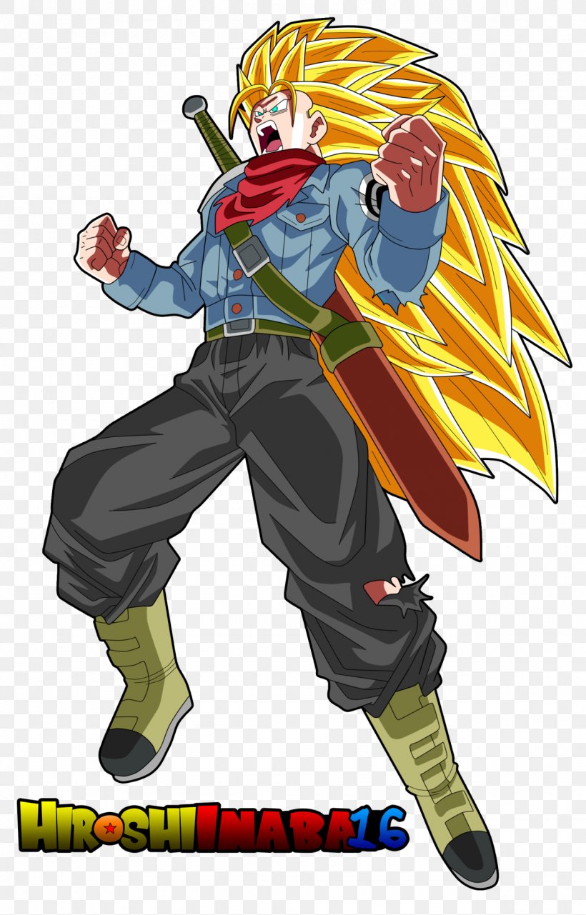 Trunks Goku Vegeta Gohan Goten, PNG, 1280x2001px, Trunks, Action Figure, Cartoon, Dragon Ball, Dragon Ball Super Download Free