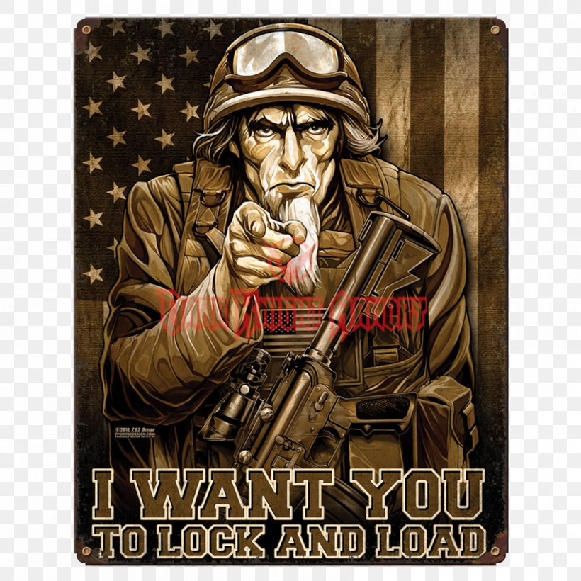Uncle Sam United States Military Infantry Soldier, PNG, 850x850px, Uncle Sam, Army, Infantry, Metal, Military Download Free