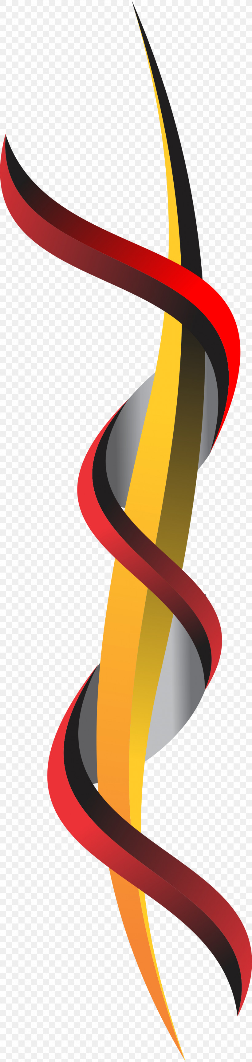 Yellow Line Font Logo, PNG, 1004x4225px, Yellow, Line, Logo Download Free