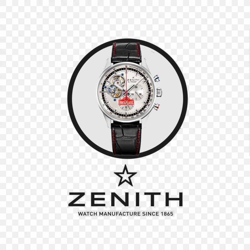 Zenith Watch Chronograph Vacheron Constantin Colman Jewelers, PNG, 951x951px, Zenith, Boutique, Brand, Bucherer Group, Chronograph Download Free