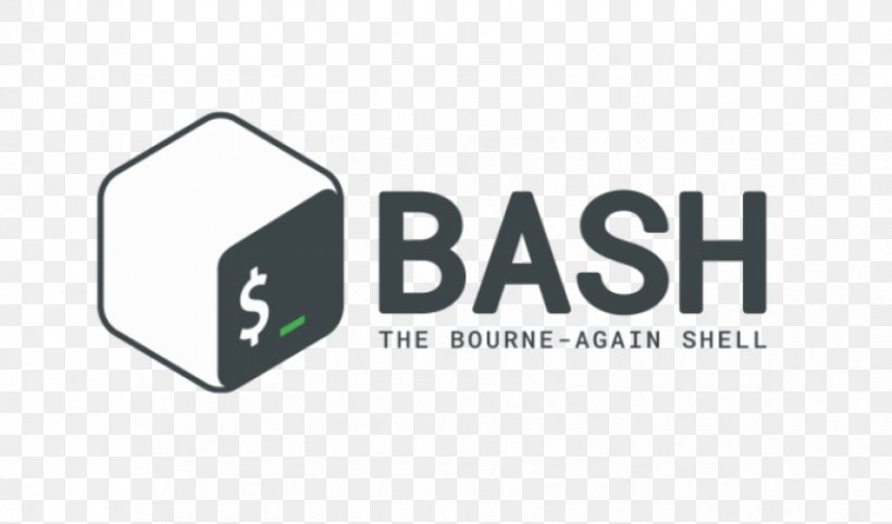 Bash Shell Script Scripting Language Command-line Interface, PNG, 850x500px, Bash, Bourne Shell, Brand, Command, Commandline Interface Download Free