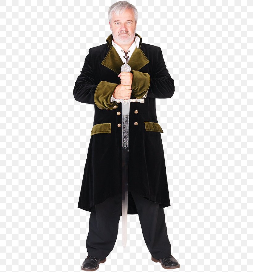 David Crane Man Of Risk: The Adventures Of Eugene Vidocq Robe Tuxedo Overcoat, PNG, 352x883px, David Crane, Coat, Costume, Formal Wear, Gentleman Download Free