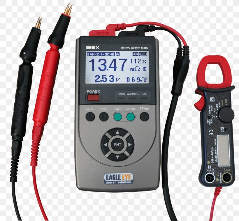 Eagle Eye Power Solutions Battery Tester Electrical Resistance And Conductance Electricity Electric Battery, PNG, 1171x1080px, Battery Tester, Alternating Current, Automotive Battery, Communication, Company Download Free