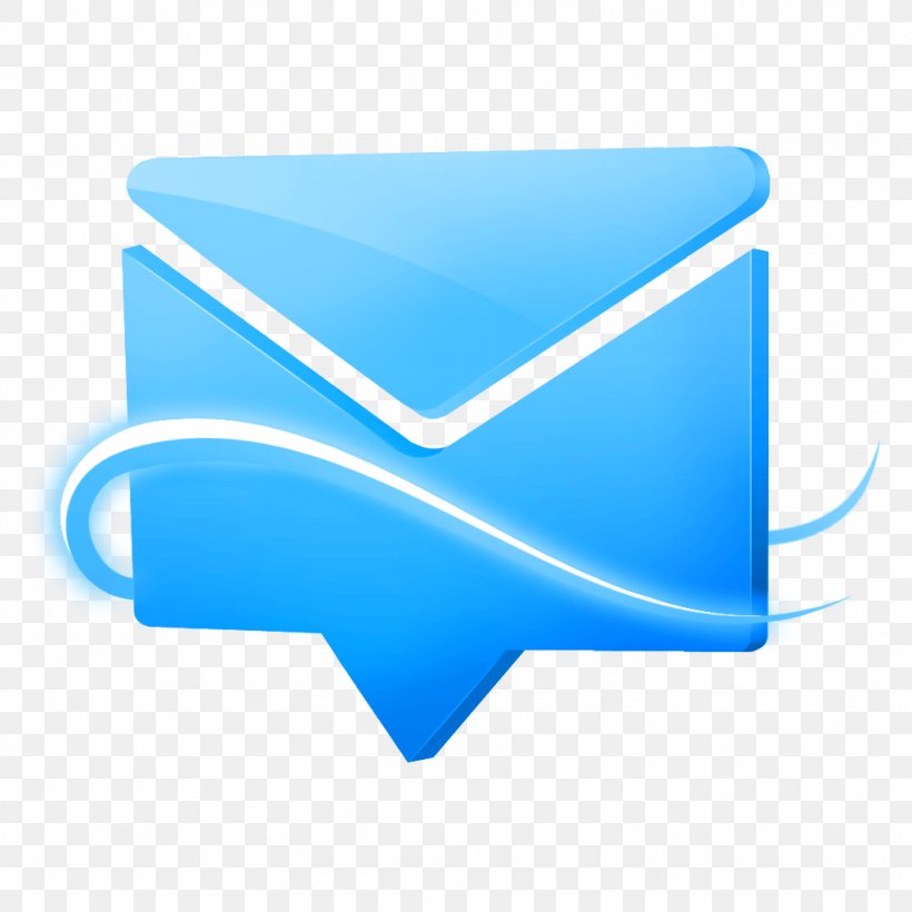 Email Filtering Outlook.com Webmail Email Marketing, PNG, 1024x1024px, Email, Aqua, Azure, Blue, Bulk Email Software Download Free