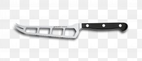 Knife - Felix Solingen GmbH Knife Hunting & Survival Knives Kitchen Knives Blade PNG