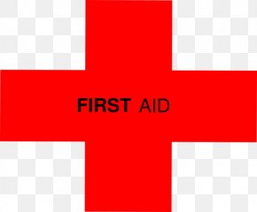 Animated First Aid Kits - First Aid Supplies First Aid Kits American Red Cross Nepal Red Cross Society Clip Art PNG