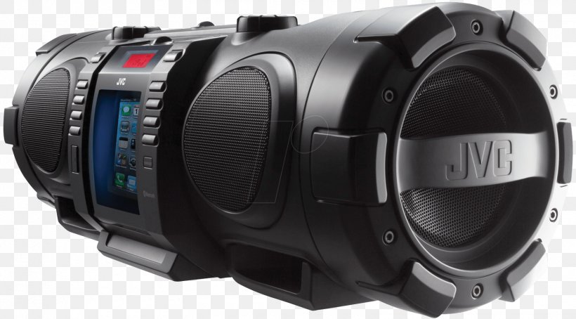 FM Boombox JVC RV-NB75BE AUX Loudspeaker Bluetooth IPod, PNG, 1560x865px, Fm Boombox Jvc Rvnb75be Aux, Audio, Bluetooth, Boombox, Camera Download Free