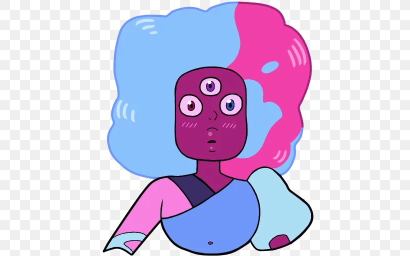 Garnet's Universe The Answer Watermelon Steven Off Colors, PNG, 512x512px, Watercolor, Cartoon, Flower, Frame, Heart Download Free