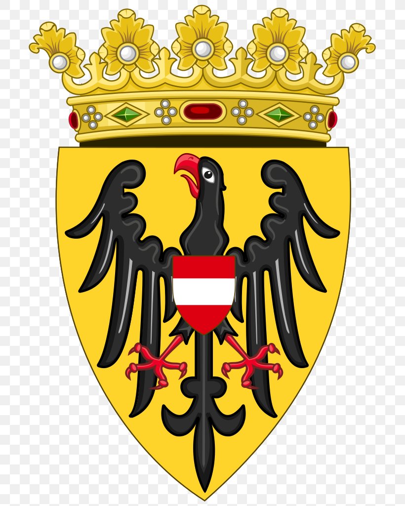 Holy Roman Empire Coat Of Arms Of Germany Eagle Holy Roman Emperor, PNG, 715x1024px, Holy Roman Empire, Aquila, Coat Of Arms, Coat Of Arms Of Austria, Coat Of Arms Of Germany Download Free
