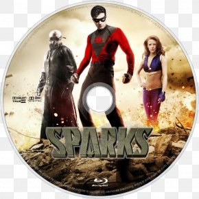 Spark Movie - Ian Sparks Hollywood Film 0 Streaming Media PNG