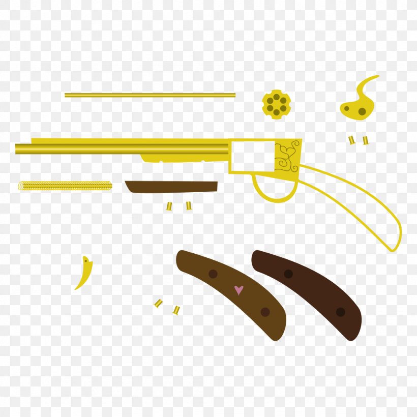Line Angle Clip Art, PNG, 1024x1024px, Yellow, Text Download Free