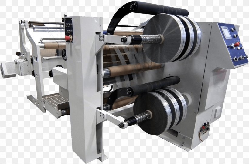 Paper Roll Slitting Adhesive Tape Machine Converters, PNG, 1060x700px, Paper, Adhesive Tape, Converters, Hardware, Label Download Free
